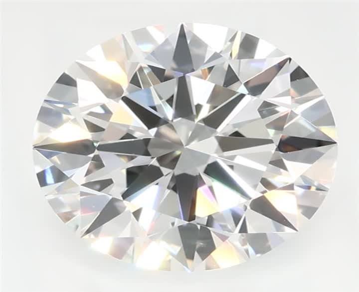 1.65 CT Round Lab-Grown Diamond Surrey Vancouver Canada Langley Burnaby Richmond