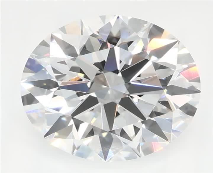 1.65 CT Round Lab-Grown Diamond Surrey Vancouver Canada Langley Burnaby Richmond