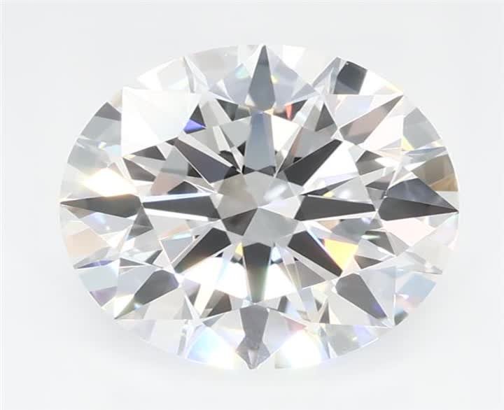 1.54 CT Round Lab-Grown Diamond Surrey Vancouver Canada Langley Burnaby Richmond