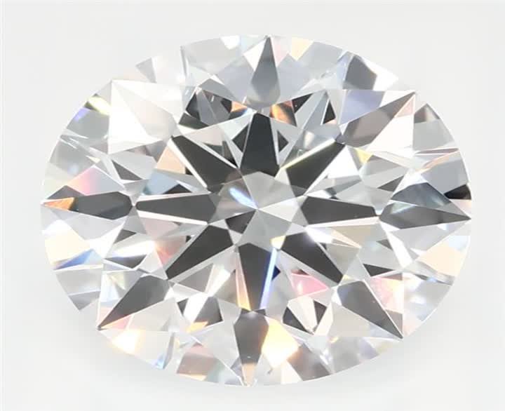 1.65 CT Round Lab-Grown Diamond Surrey Vancouver Canada Langley Burnaby Richmond