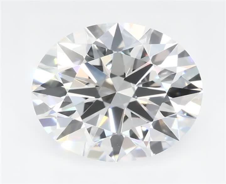 1.65 CT Round Lab-Grown Diamond Surrey Vancouver Canada Langley Burnaby Richmond