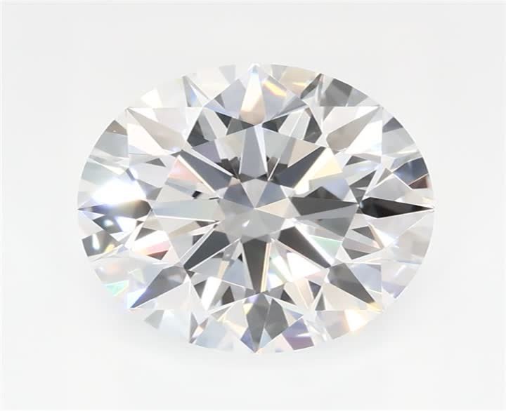 1.65 CT Round Lab-Grown Diamond Surrey Vancouver Canada Langley Burnaby Richmond