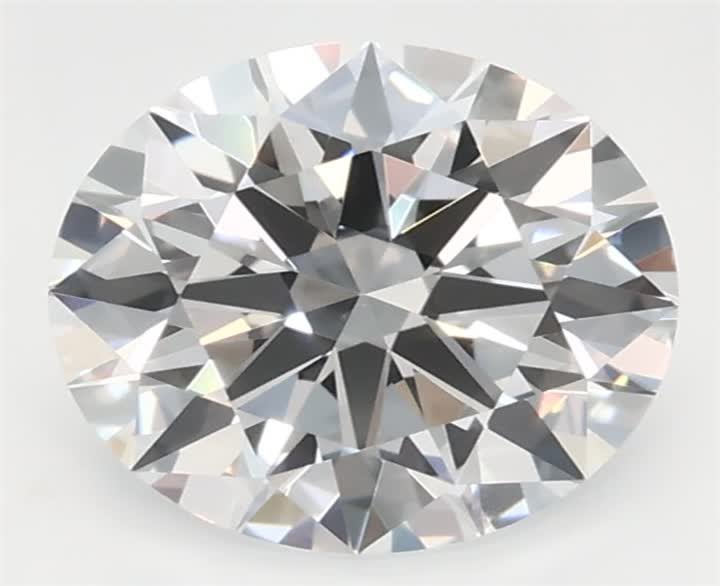 0.9 CT Round Lab-Grown Diamond Surrey Vancouver Canada Langley Burnaby Richmond