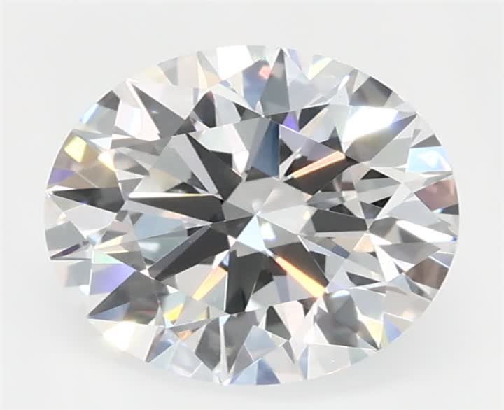 1.05 CT Round Lab-Grown Diamond Surrey Vancouver Canada Langley Burnaby Richmond
