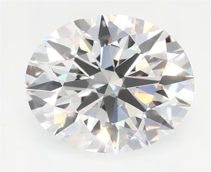 1 CT Round Lab-Grown Diamond Surrey Vancouver Canada Langley Burnaby Richmond