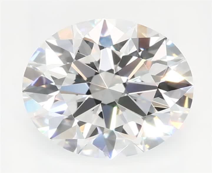 1.01 CT Round Lab-Grown Diamond Surrey Vancouver Canada Langley Burnaby Richmond