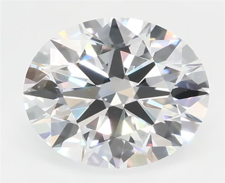 1.06 CT Round Lab-Grown Diamond Surrey Vancouver Canada Langley Burnaby Richmond