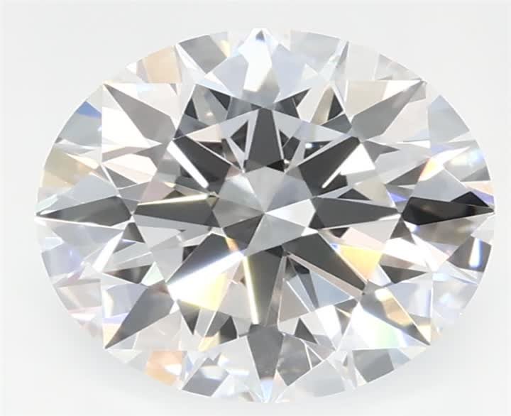 1.1 CT Round Lab-Grown Diamond Surrey Vancouver Canada Langley Burnaby Richmond