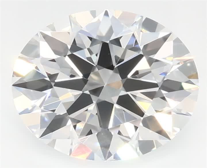 1.1 CT Round Lab-Grown Diamond Surrey Vancouver Canada Langley Burnaby Richmond