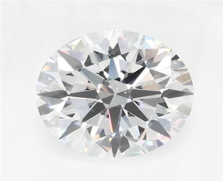 1.05 CT Round Lab-Grown Diamond Surrey Vancouver Canada Langley Burnaby Richmond