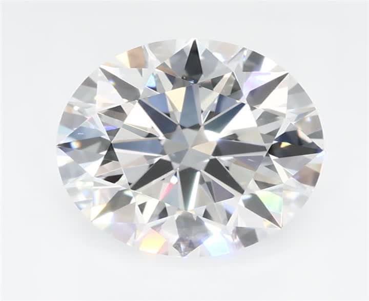 1.5 CT Round Lab-Grown Diamond Surrey Vancouver Canada Langley Burnaby Richmond