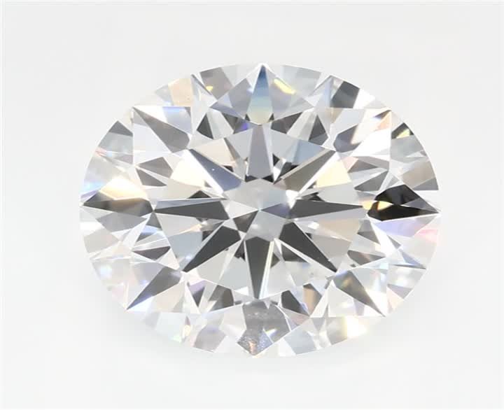 1.72 CT Round Lab-Grown Diamond Surrey Vancouver Canada Langley Burnaby Richmond