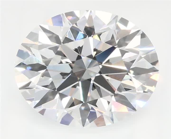 1.65 CT Round Lab-Grown Diamond Surrey Vancouver Canada Langley Burnaby Richmond