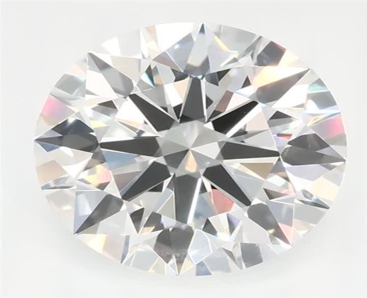 1.65 CT Round Lab-Grown Diamond Surrey Vancouver Canada Langley Burnaby Richmond