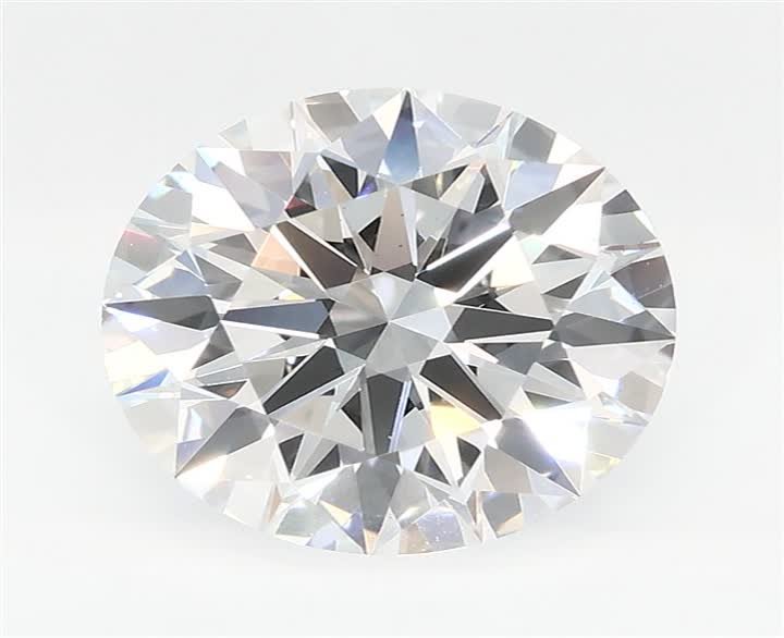 1.82 CT Round Lab-Grown Diamond Surrey Vancouver Canada Langley Burnaby Richmond