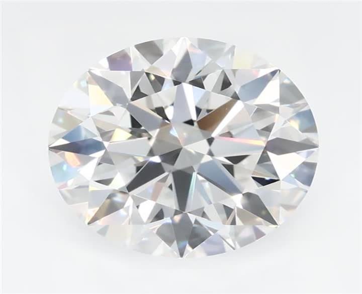 1.63 CT Round Lab-Grown Diamond Surrey Vancouver Canada Langley Burnaby Richmond