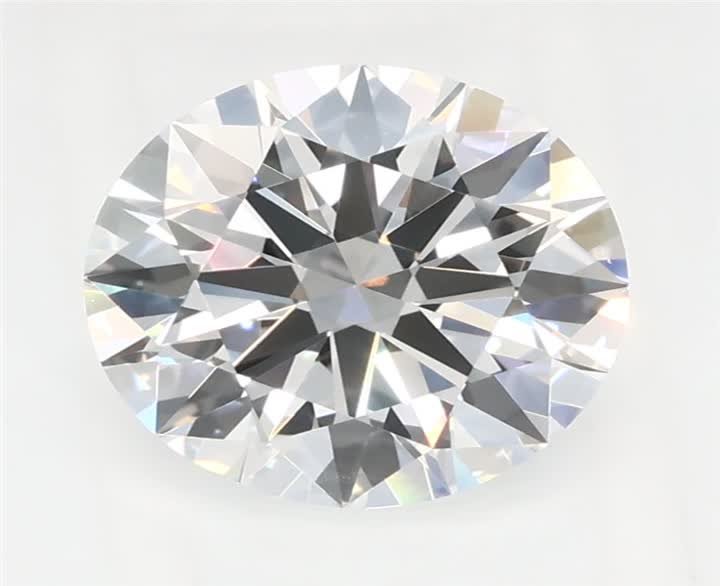 1.53 CT Round Lab-Grown Diamond Surrey Vancouver Canada Langley Burnaby Richmond