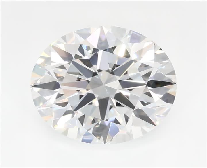 1.65 CT Round Lab-Grown Diamond Surrey Vancouver Canada Langley Burnaby Richmond
