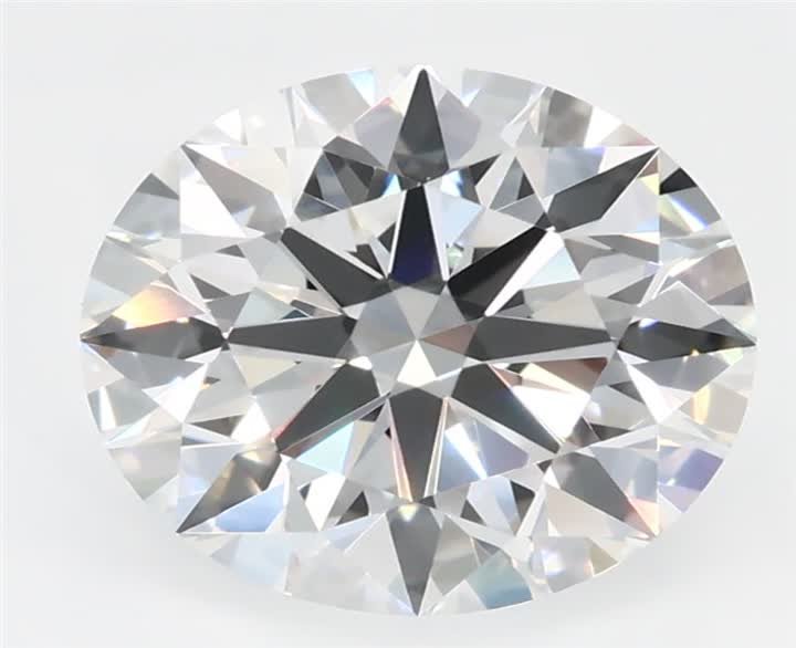 2.3 CT Round Lab-Grown Diamond Surrey Vancouver Canada Langley Burnaby Richmond