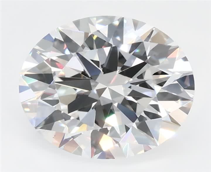 2.1 CT Round Lab-Grown Diamond Surrey Vancouver Canada Langley Burnaby Richmond