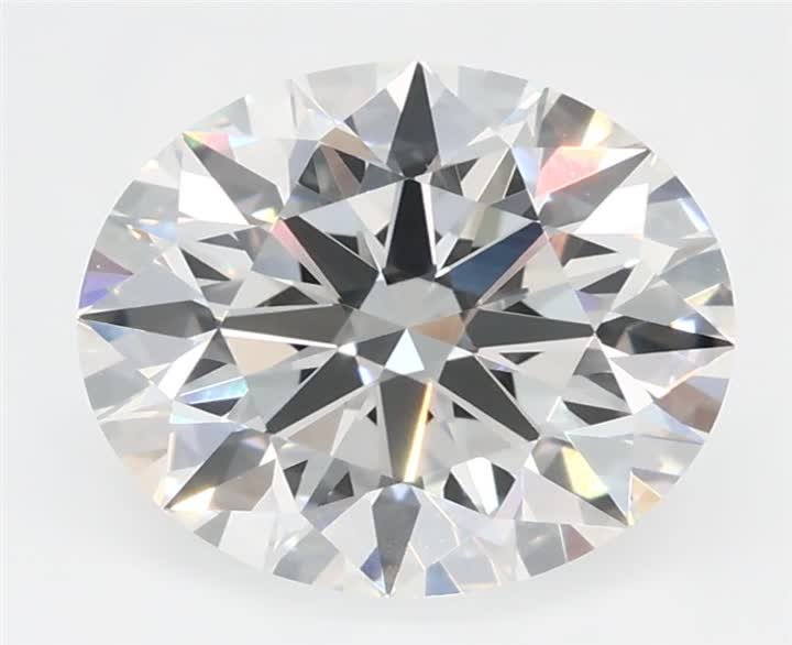 2.1 CT Round Lab-Grown Diamond Surrey Vancouver Canada Langley Burnaby Richmond