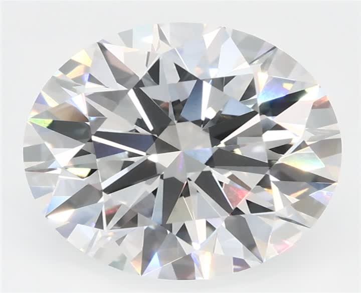 3.1 CT Round Lab-Grown Diamond Surrey Vancouver Canada Langley Burnaby Richmond
