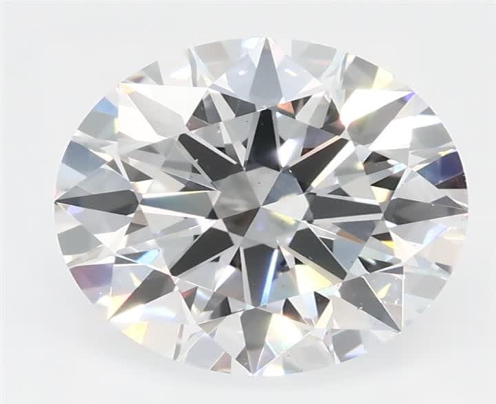 2.1 CT Round Lab-Grown Diamond Surrey Vancouver Canada Langley Burnaby Richmond