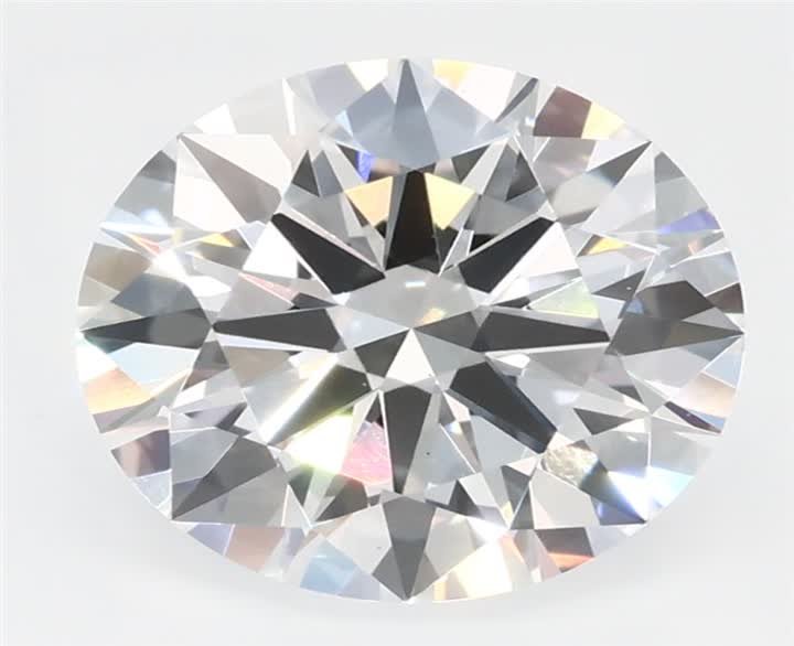 2.1 CT Round Lab-Grown Diamond Surrey Vancouver Canada Langley Burnaby Richmond