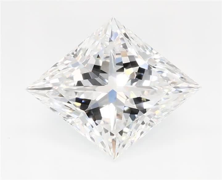1.1 CT Square Lab-Grown Diamond Surrey Vancouver Canada Langley Burnaby Richmond