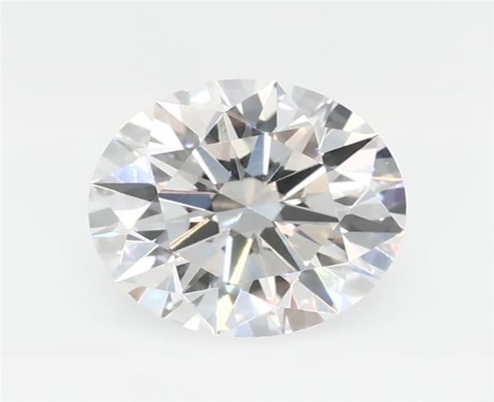 0.5 CT Round Lab-Grown Diamond Surrey Vancouver Canada Langley Burnaby Richmond