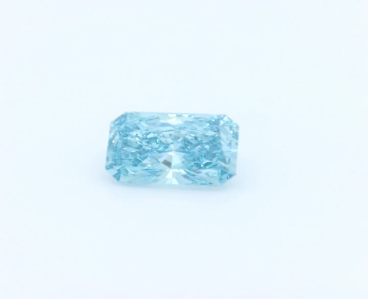 1.58 CT Radiant Lab-Grown Diamond Surrey Vancouver Canada Langley Burnaby Richmond