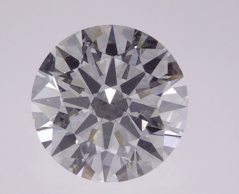 2 CT Round Lab-Grown Diamond Surrey Vancouver Canada Langley Burnaby Richmond