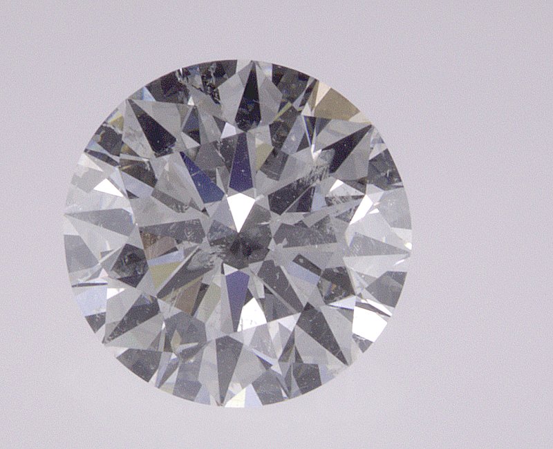1.51 CT Round Natural Diamond Surrey Vancouver Canada Langley Burnaby Richmond