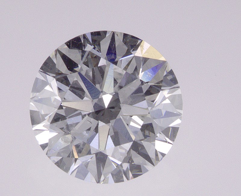 1.51 CT Round Natural Diamond Surrey Vancouver Canada Langley Burnaby Richmond
