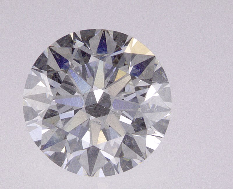 1.61 CT Round Natural Diamond Surrey Vancouver Canada Langley Burnaby Richmond