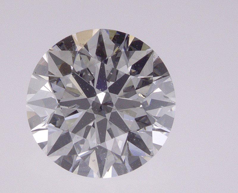 1.51 CT Round Natural Diamond Surrey Vancouver Canada Langley Burnaby Richmond