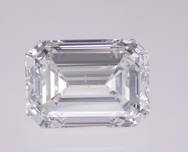 1.51 CT Emerald Natural Diamond Surrey Vancouver Canada Langley Burnaby Richmond
