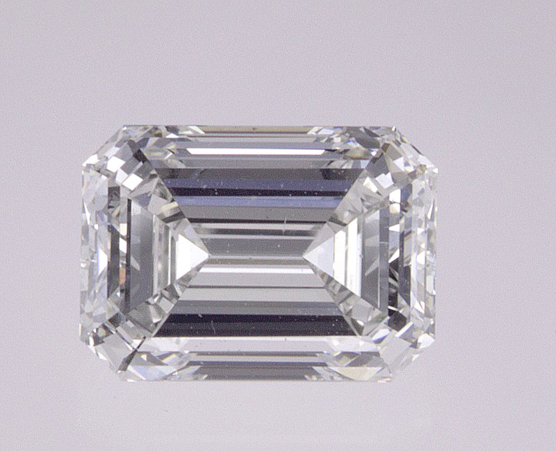 1.2 CT Emerald Natural Diamond Surrey Vancouver Canada Langley Burnaby Richmond