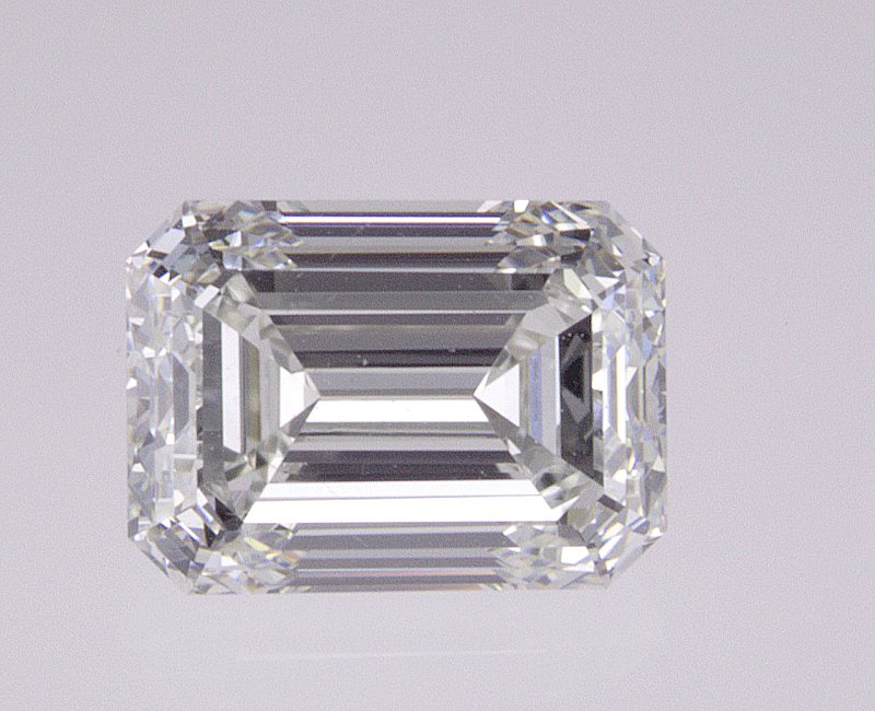 1.2 CT Emerald Natural Diamond Surrey Vancouver Canada Langley Burnaby Richmond
