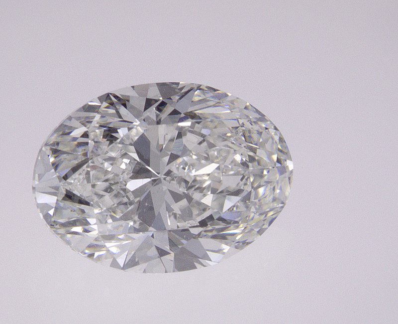 2.01 CT Oval Natural Diamond Surrey Vancouver Canada Langley Burnaby Richmond
