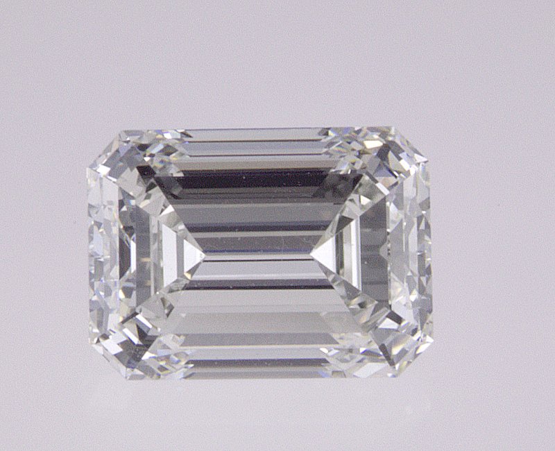 1.2 CT Emerald Natural Diamond Surrey Vancouver Canada Langley Burnaby Richmond