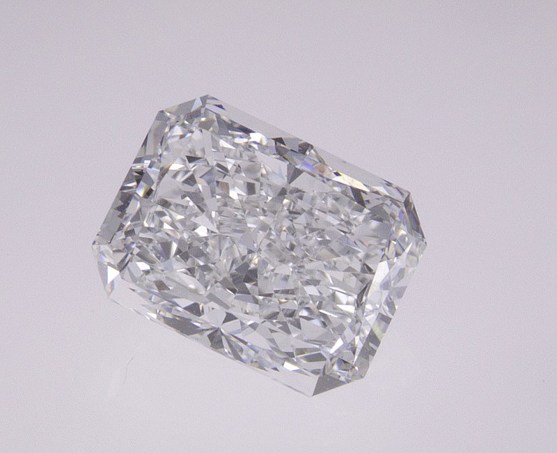 2.01 CT Radiant Natural Diamond Surrey Vancouver Canada Langley Burnaby Richmond