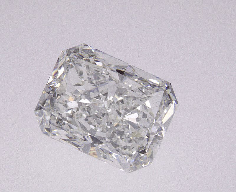 1.52 CT Radiant Natural Diamond Surrey Vancouver Canada Langley Burnaby Richmond