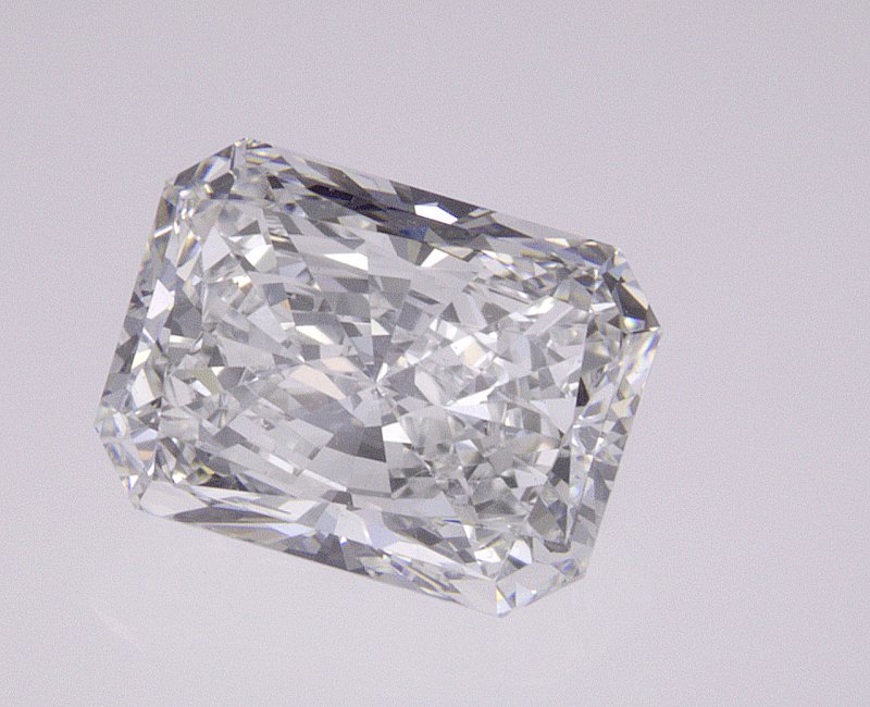 1.51 CT Radiant Natural Diamond Surrey Vancouver Canada Langley Burnaby Richmond