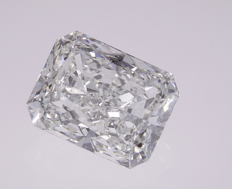 1.51 CT Radiant Natural Diamond Surrey Vancouver Canada Langley Burnaby Richmond