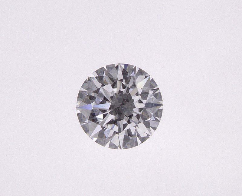 0.5 CT Round Lab-Grown Diamond Surrey Vancouver Canada Langley Burnaby Richmond