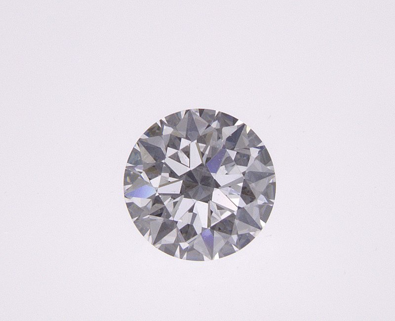 0.51 CT Round Lab-Grown Diamond Surrey Vancouver Canada Langley Burnaby Richmond