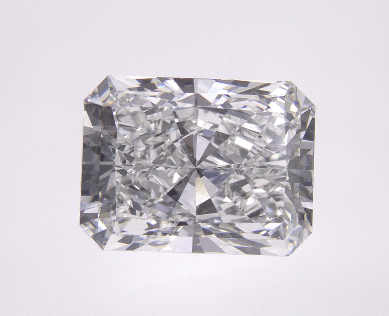 4.1 CT Radiant Lab-Grown Diamond Surrey Vancouver Canada Langley Burnaby Richmond