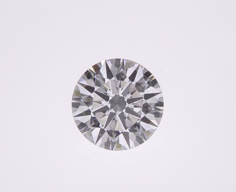 0.51 CT Round Lab-Grown Diamond Surrey Vancouver Canada Langley Burnaby Richmond