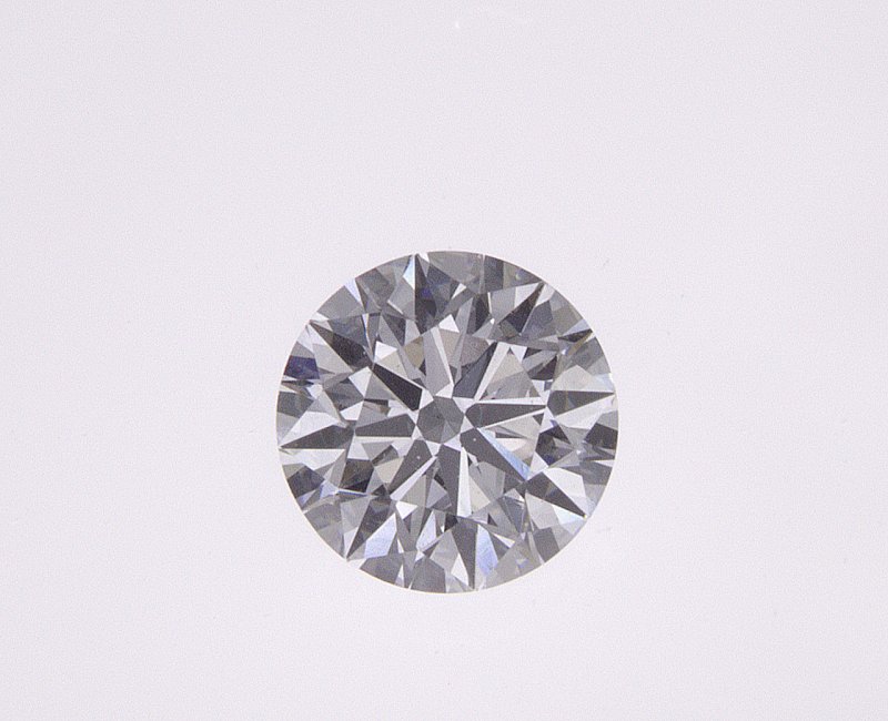 0.5 CT Round Lab-Grown Diamond Surrey Vancouver Canada Langley Burnaby Richmond